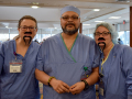 Surgery Mustaches