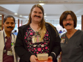 Cardiology Mustaches